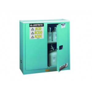 Safety Cabinets for  Corrosives in Labs - 30/45/60  galloons